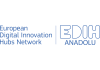 EDIH logo